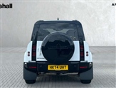 Land Rover Defender Image 6