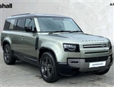 Land Rover Defender Image 1