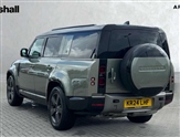 Land Rover Defender Image 2