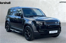 Used Land Rover Defender