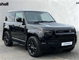 Land Rover Defender Image 1
