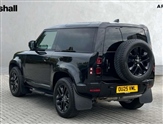 Land Rover Defender Image 2