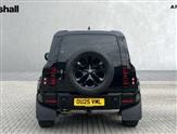 Land Rover Defender Image 6