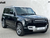 Land Rover Defender Image 1