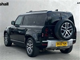 Land Rover Defender Image 2
