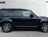 Land Rover Defender Image 5