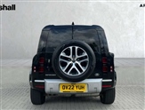 Land Rover Defender Image 6