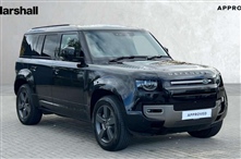 Used Land Rover Defender
