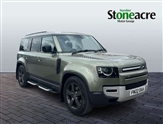 Land Rover Defender Image 1