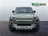 Land Rover Defender Image 2