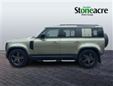 Land Rover Defender Image 4