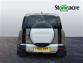 Land Rover Defender Image 6