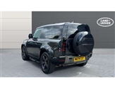 Land Rover Defender Image 2