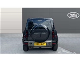 Land Rover Defender Image 6