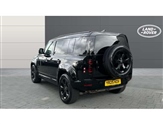 Land Rover Defender Image 2