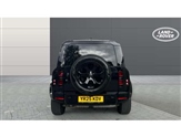 Land Rover Defender Image 6