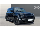 Land Rover Defender Image 1