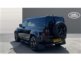 Land Rover Defender Image 2