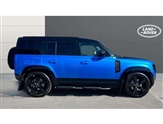 Land Rover Defender Image 5