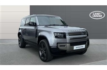 Used Land Rover Defender