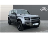 Land Rover Defender Image 1