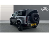 Land Rover Defender Image 2