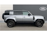 Land Rover Defender Image 5