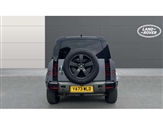 Land Rover Defender Image 6