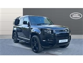 Land Rover Defender Image 1