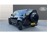 Land Rover Defender Image 2