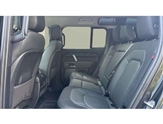 Land Rover Defender Image 4