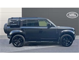 Land Rover Defender Image 5