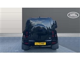 Land Rover Defender Image 6