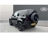 Land Rover Defender Image 2