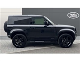 Land Rover Defender Image 5