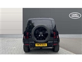 Land Rover Defender Image 6
