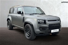 Used Land Rover Defender