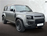 Land Rover Defender Image 1