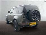 Land Rover Defender Image 2