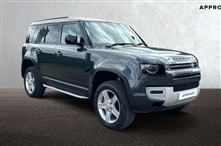 Used Land Rover Defender