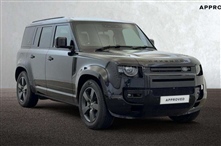 Used Land Rover Defender