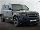 Land Rover Defender Image 1