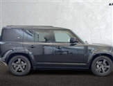 Land Rover Defender Image 5