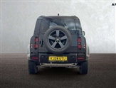 Land Rover Defender Image 6