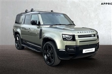 Used Land Rover Defender