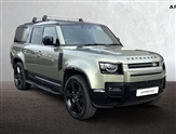 Land Rover Defender Image 1