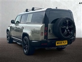 Land Rover Defender Image 2