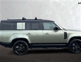 Land Rover Defender Image 5