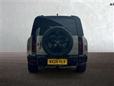 Land Rover Defender Image 6