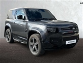 Land Rover Defender Image 1